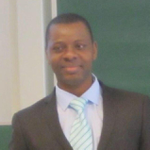 Dr. Paul N. Animbom (University of Bamenda)