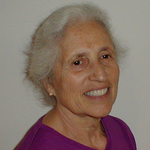 Sharon Chaiklin (Co-founder, American Dance Therapy Association)