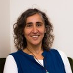 Dr Athina Copteros (South African National Arts Therapies Association)