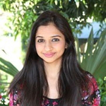 Devika Mehta (Program Director at P.G. Diploma Expressive Arts Therapy Program, St.Xavier's College)