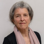 Dr. Janet Adler (Founder, Discipline of Authentic Movement)