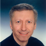 Prof. Dr. Wolfgang Mastnak (Beijing Normal University)