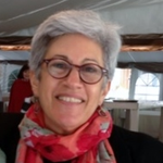 Dita Judith Federman (Professor, PhD, DMP)