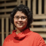 Nisha Sajnani (Drama therapist)