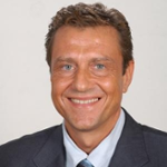 Vincenzo Puxeddu (President at EADMT)