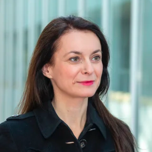 Dr. Katarzyna Grebosz-Haring
