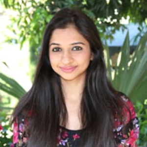 Devika Mehta (Doctoral candidate at Drama For Life, University of the Witwatersrand)
