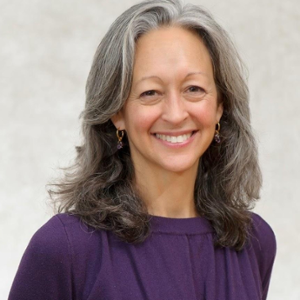 Suzi Tortora (PhD, CMA, BC-DMT)