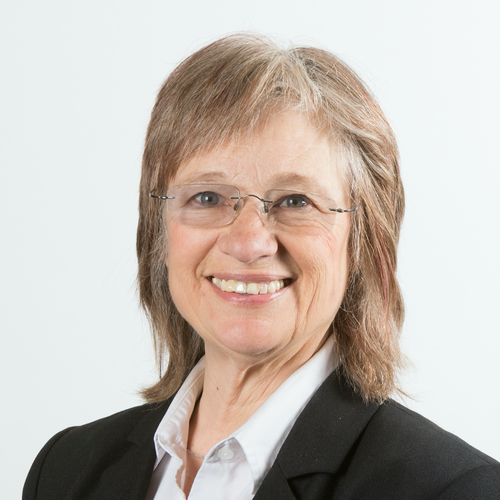 Professor Helen Payne