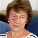 Maria Elena Garcia (President, Movimento Creativo Garcia-Plevin method - Association)